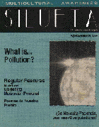 Silueta Magazine - Vol 1 / Num 4